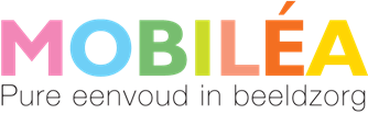 Mobilea Logo