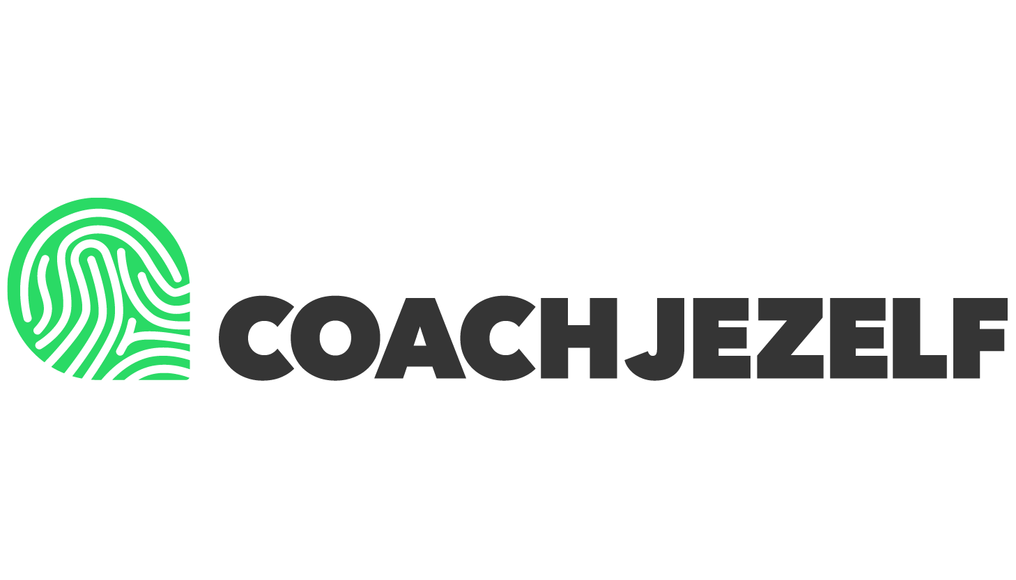Coach Yourself Logo (website Color)