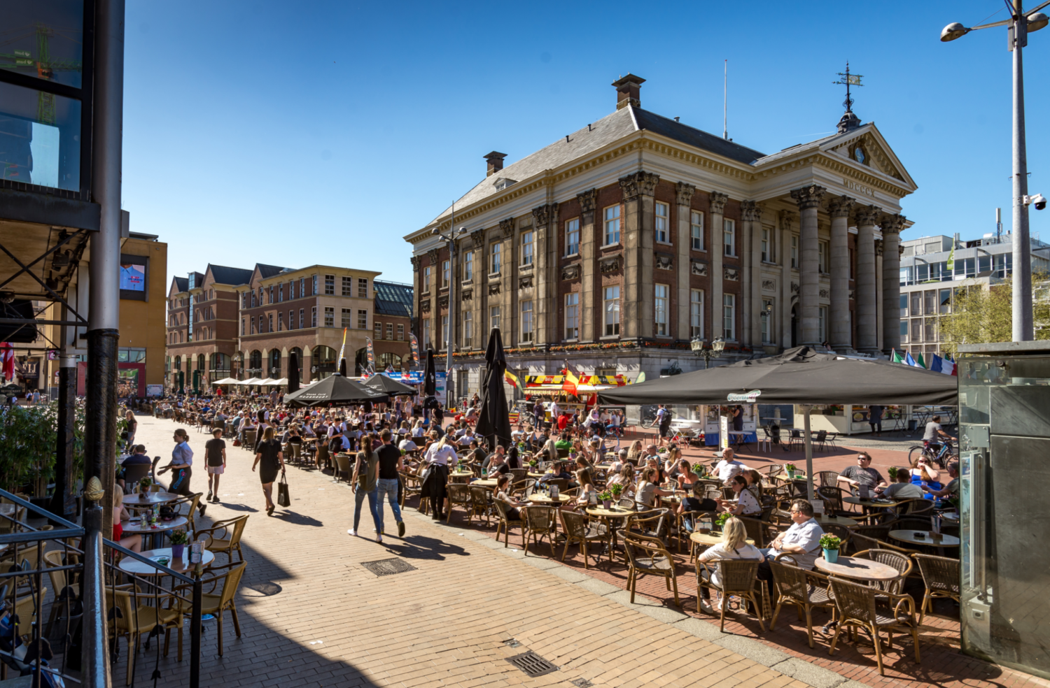 Startup Visa Groningen