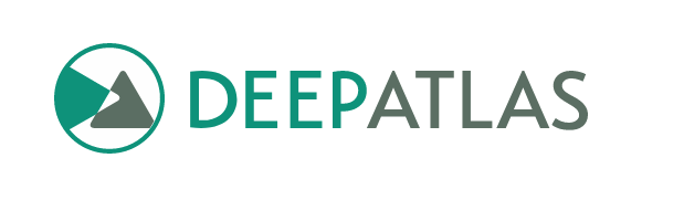 logo Deep Atlas