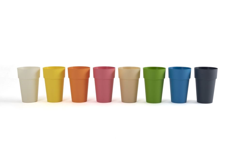 Happy Festival Cups All Colors