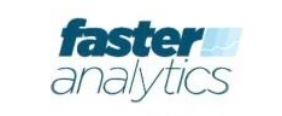 Faster Analytics logo