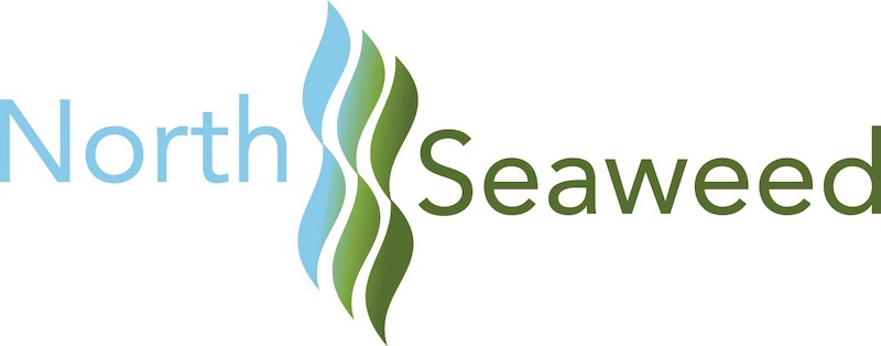 North Seaweed logo