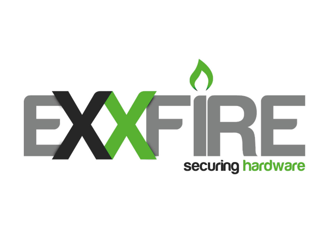 Logo Exxfire