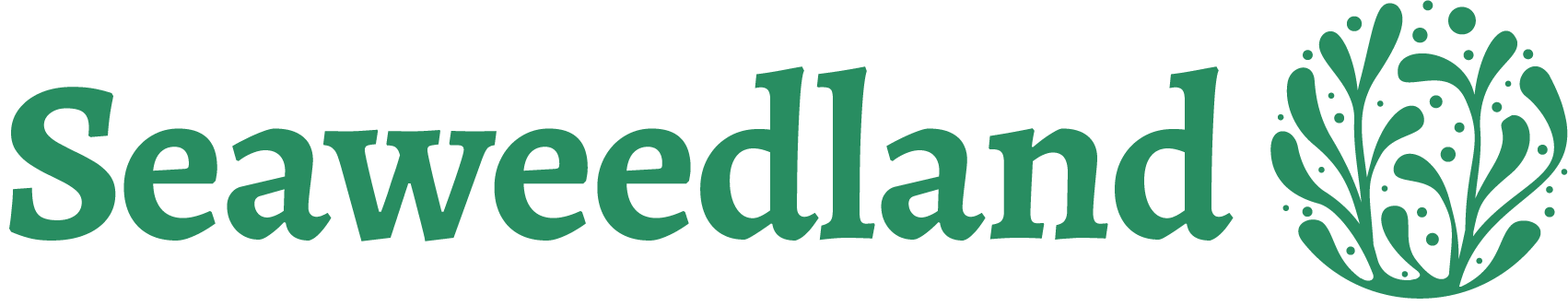 Seaweedland logo
